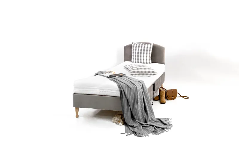 Cantona Single Profiling Bed